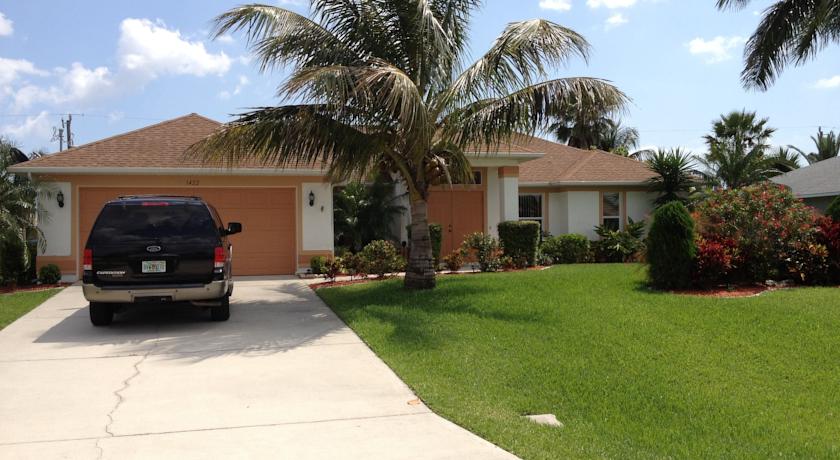 Villa Andromeda, Cape Coral (Florida) Photo