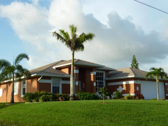 Villa Nicol, Cape Coral (Florida) Photo