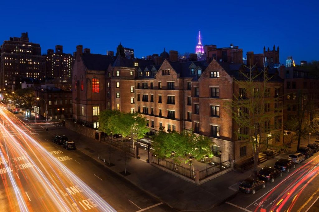 The High Line Hotel, New York Photo