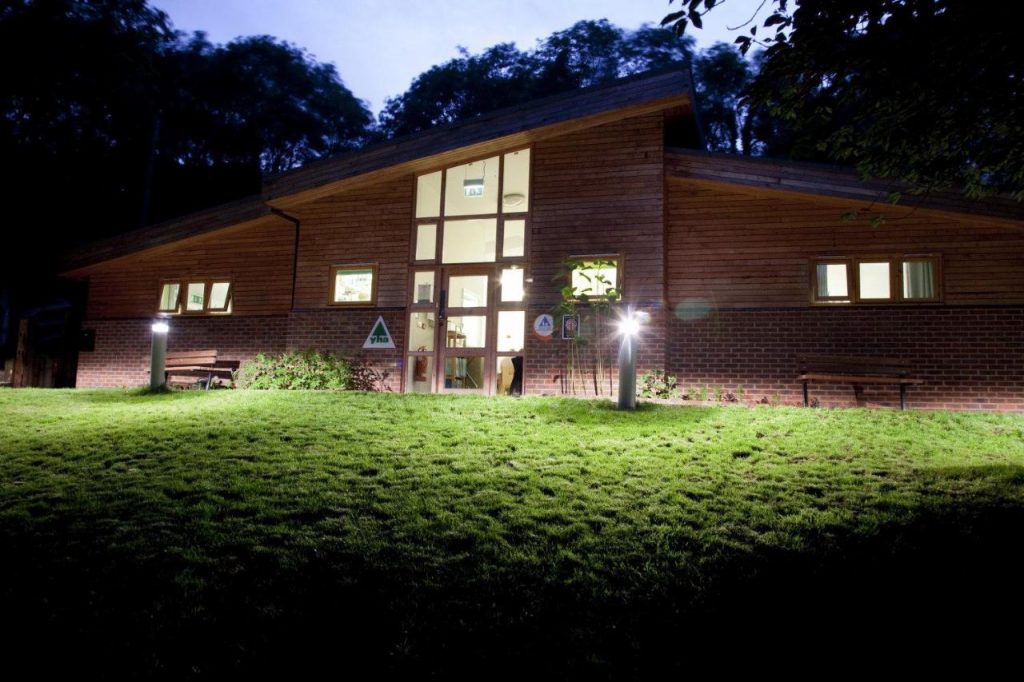 YHA Eastbourne, East Sussex Photo