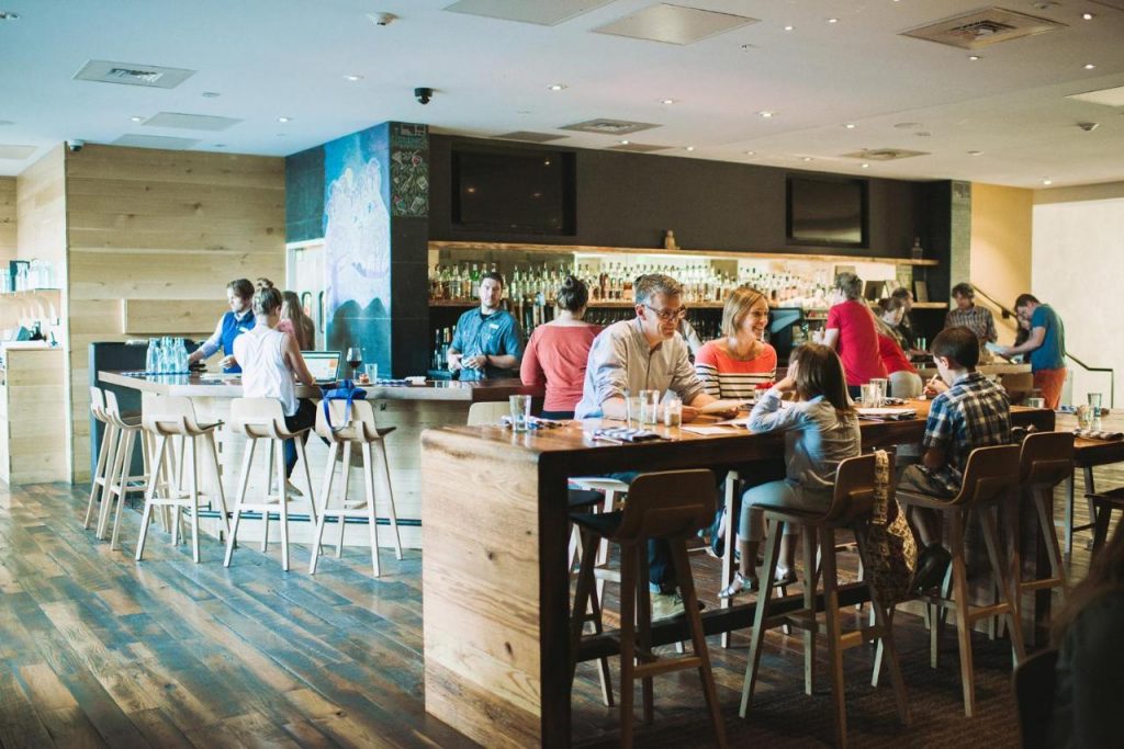 Hotel Vermont Burlington Photo