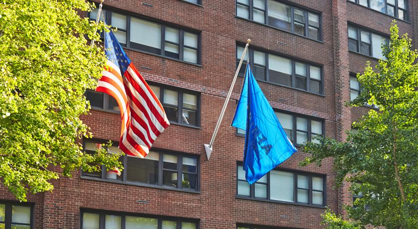 Gardens Suites Hotel by Affinia, New York City Photo