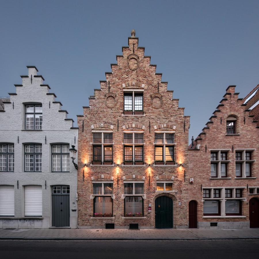 B&B Huis Koning, Bruges Photo