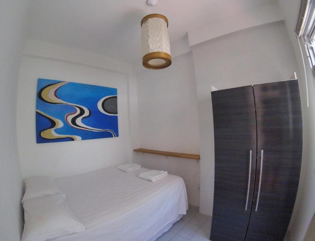 The Bike House, Rio de Janeiro Photo