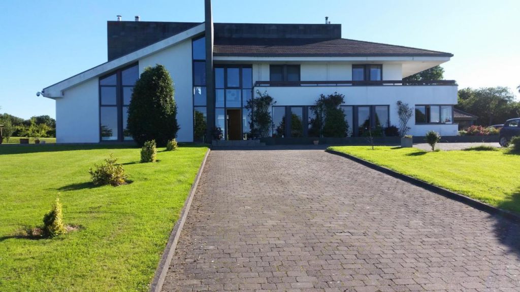 Hazelwood Country House, Hazelwood Photo