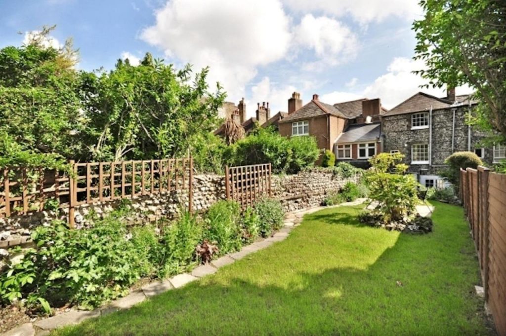 299 London Road, Dover Photo