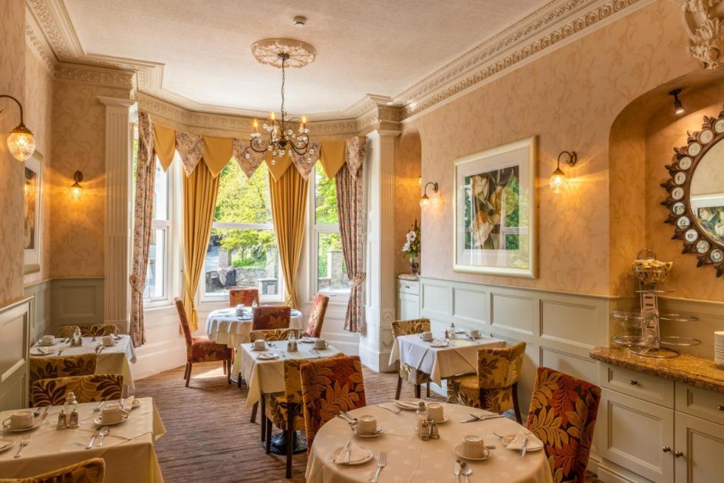 The Devonian, Isle of Man Photo