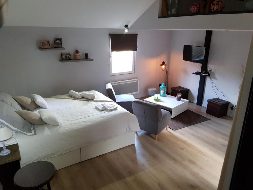 Au detour de Gournay Photo