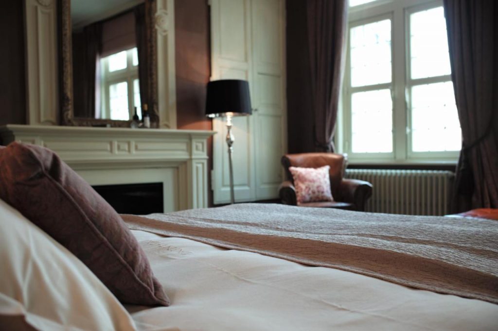B&B Saint-Sauveur Bruges, Bruges Photo