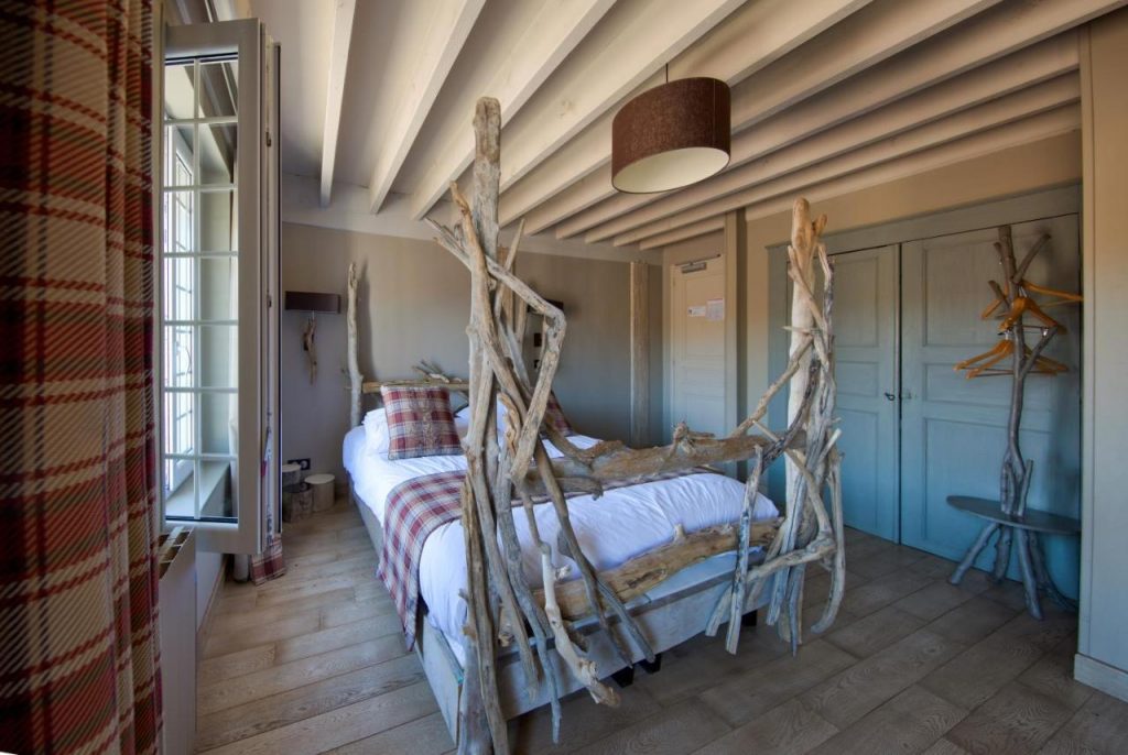 Hotel Du Grand Cerf & Spa, Lyons-la-Forêt Photo