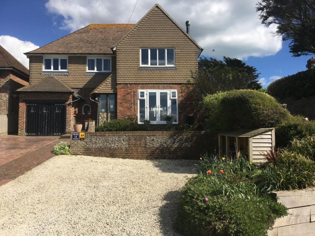 ab fab rooms, Seaford Photo