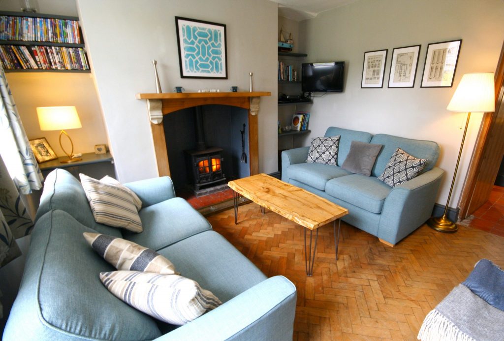 Glan y Wern, Llanarmon Dyffryn Ceiriog Photo