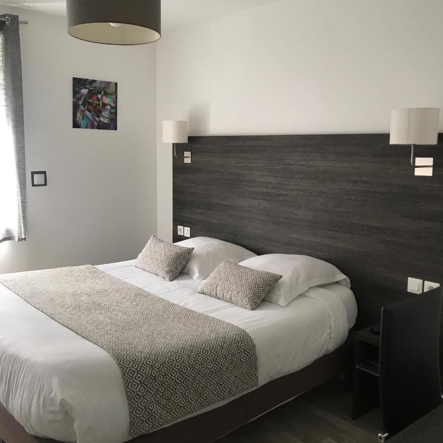 Hotel de la Cathedrale, Beauvais Photo