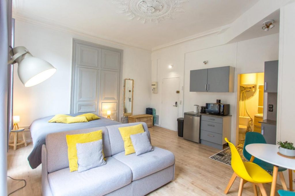 Les Augustins, Amiens Photo