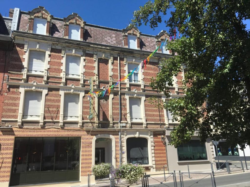 Le Florence, Saint-Quentin Photo