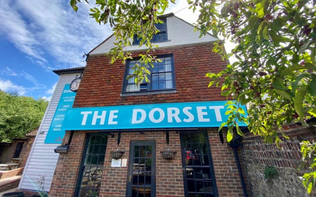 The Dorset Inn, Lewes Photo
