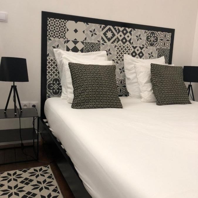 Ginkgo Maison d'hôtes, Amiens Photo