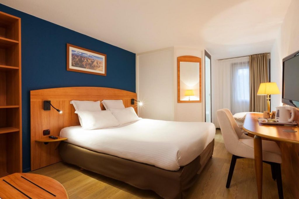 Comfort Hotel, Evreux Photo