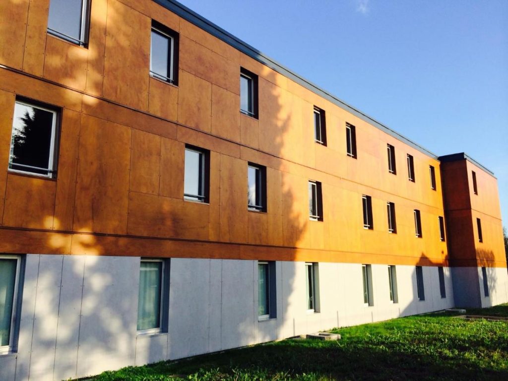 Fasthotel Dunkerque, Grande-Synthe Photo