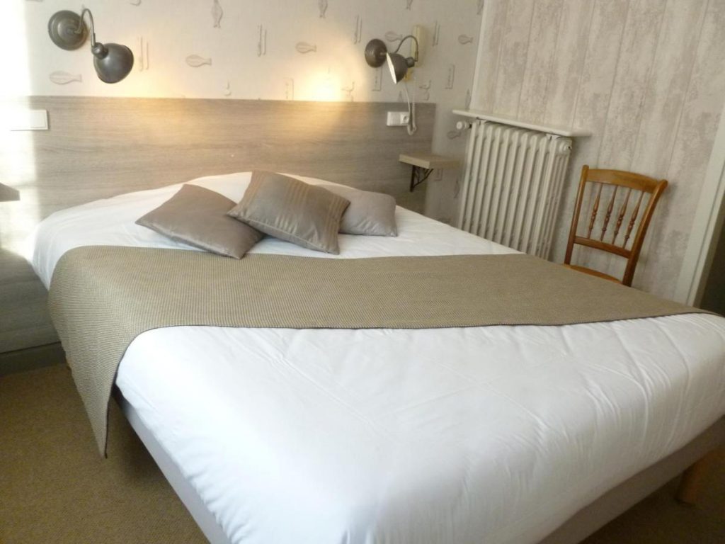 Le Richelieu Hotel, Le Havre Photo