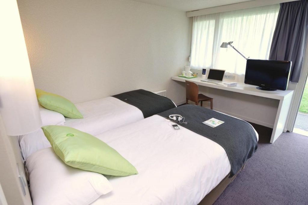 Campanile Conflans-Sainte-Honorine, Cergy Photo