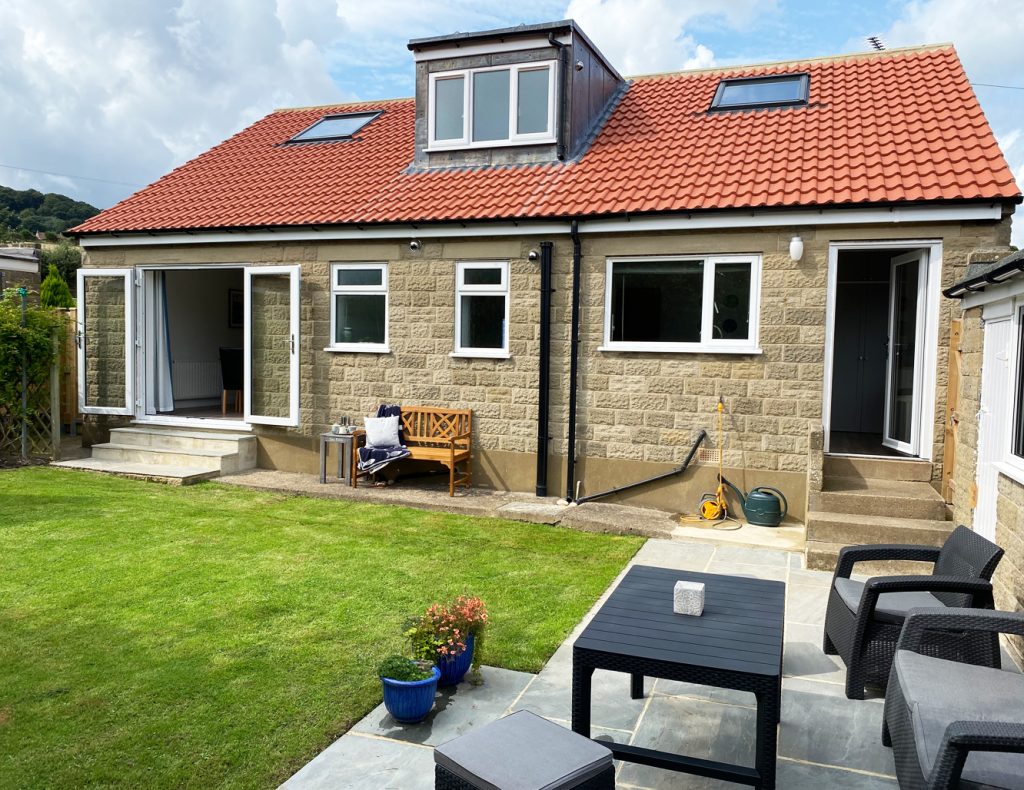 Sea Fern Luxury Cottage, Fylingthorpe